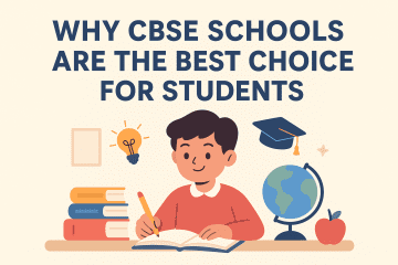 Best CBSE Schools in Nagpur
